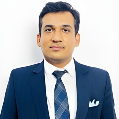 Chetan Sharma CBL IAS Owner