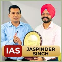 IAS Jaspinder Singh