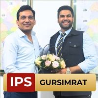 IPS Gursimrat