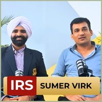 IRS Sumer Virk