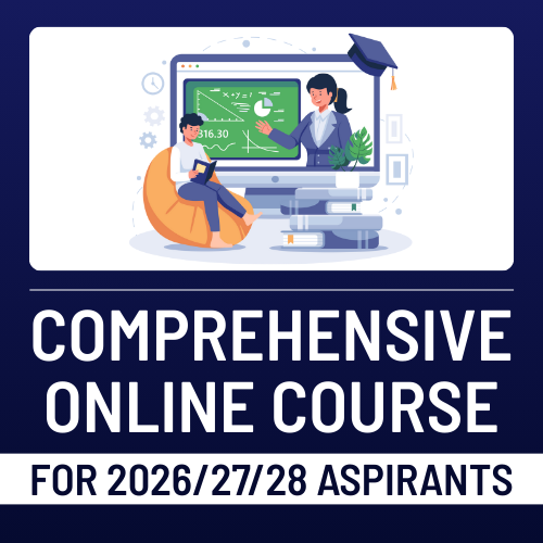 Online UPSC Course