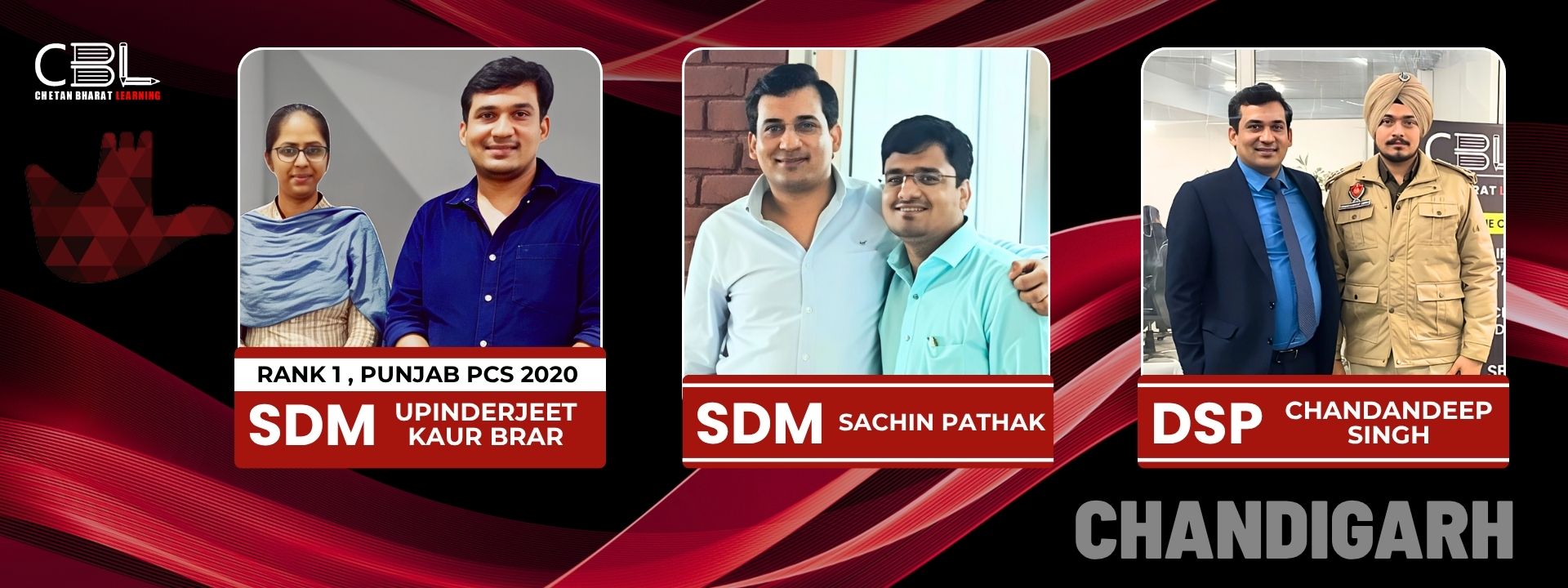 ias coaching cbl results